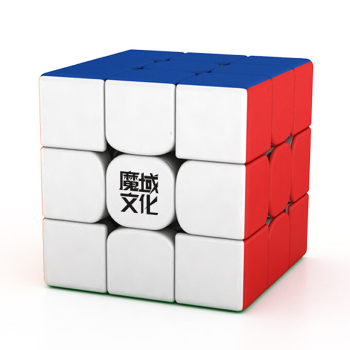 MoYu Weilong WRM 2021 3x3 Lite  Magnétique