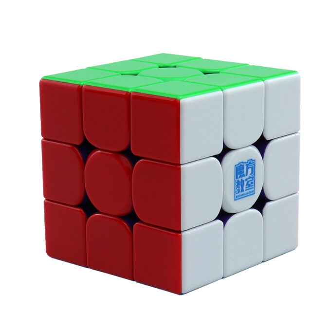 MoYu Super RS3 M V2 Maglev UV Ball-Core Magnétique