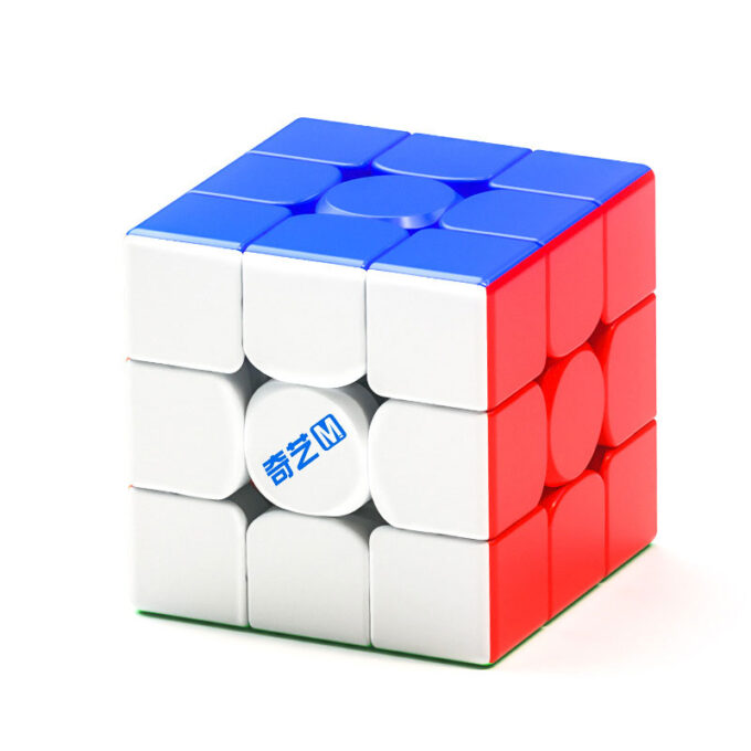 QiYi M Pro Maglev 3x3