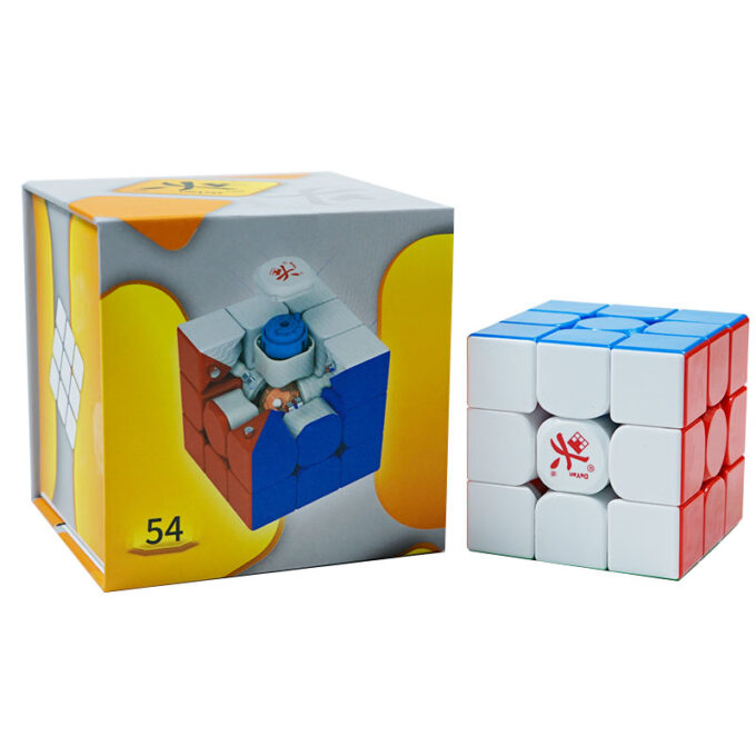 DaYan GuHong Pro M 54mm Standard