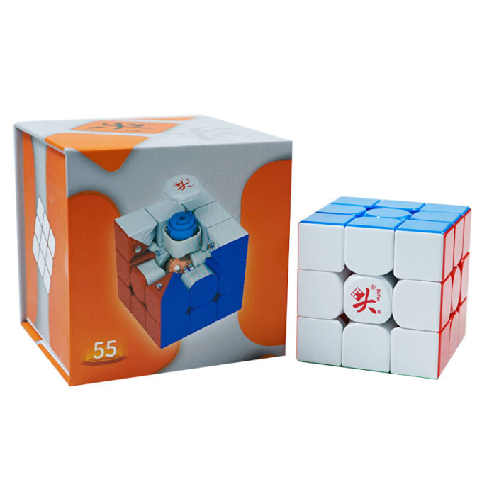 DaYan GuHong Pro M 55mm Standard