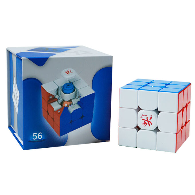 DaYan GuHong Pro M 56mm Standard