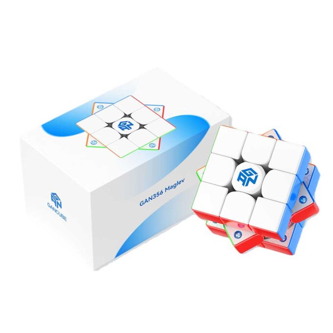 GAN 356 Maglev 3x3