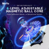 MoYu Super WeiLong MagLev ( 8 Aimants ) Ball-Core 3x3 UV