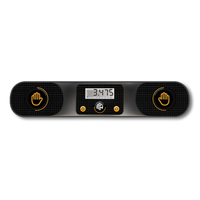 Gan Smart Timer Bluetooth - Noir