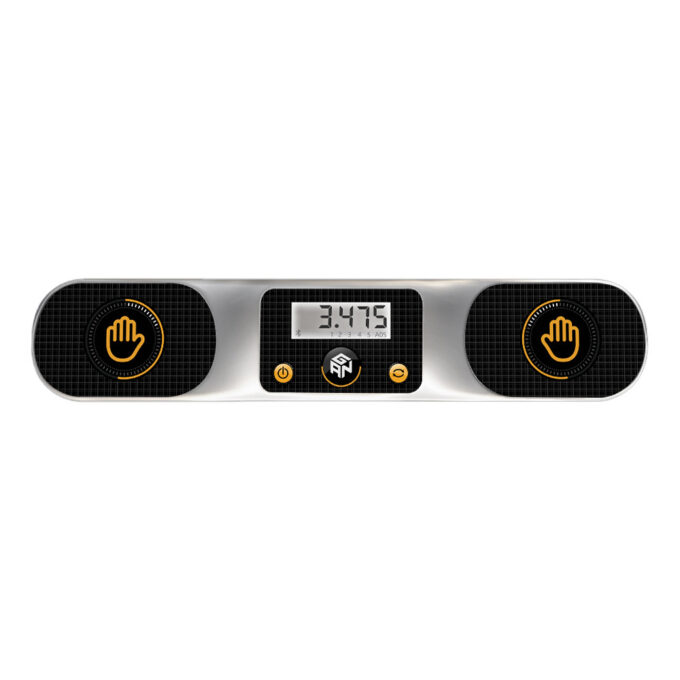 Gan Smart Timer Bluetooth - Argent