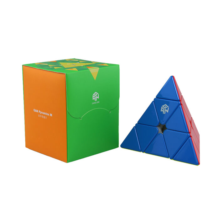 GAN Pyraminx M Enhanced