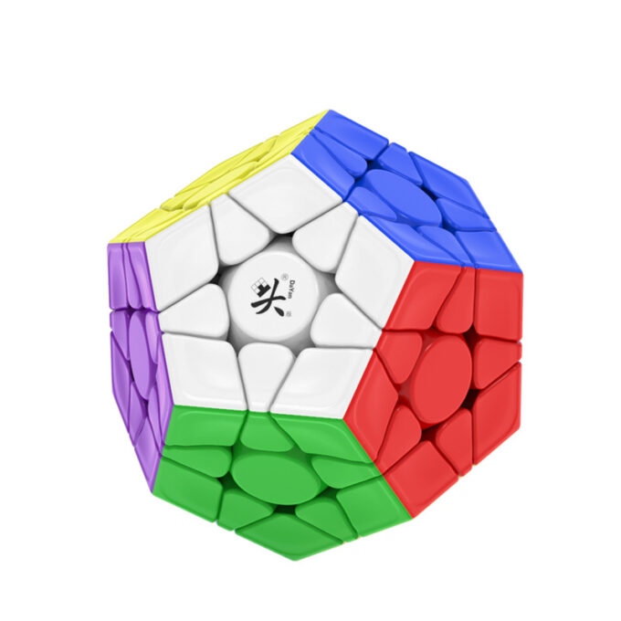 Dayan Megaminx V2 M