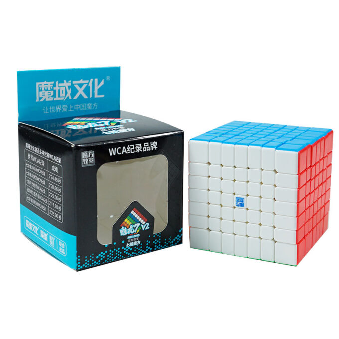 MoYu Meilong 7x7 V2