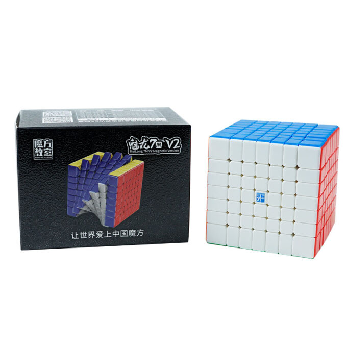 MoYu Meilong 7x7 V2 M Magnetique