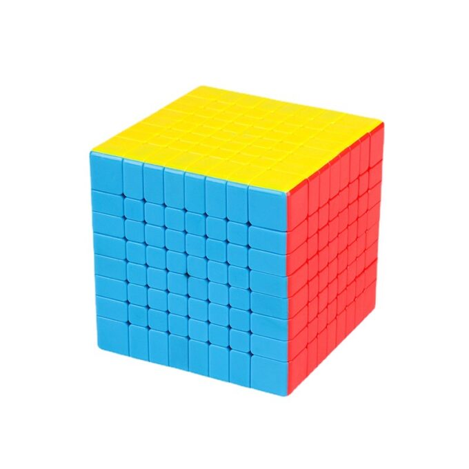 MoYu Meilong 8x8