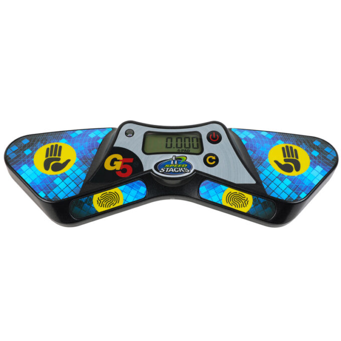 Speed Stacks G5 Pro Timer