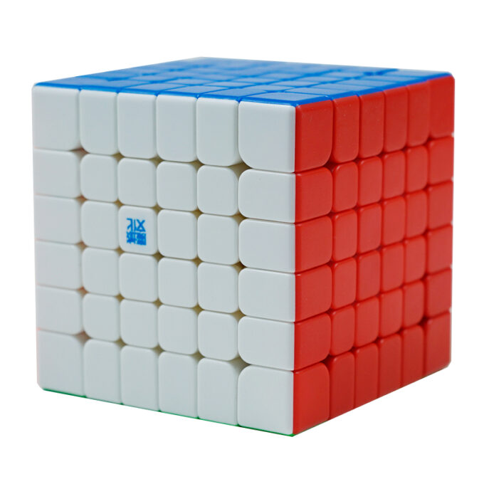 MoYu AoShi WR M 6x6 Magnetique