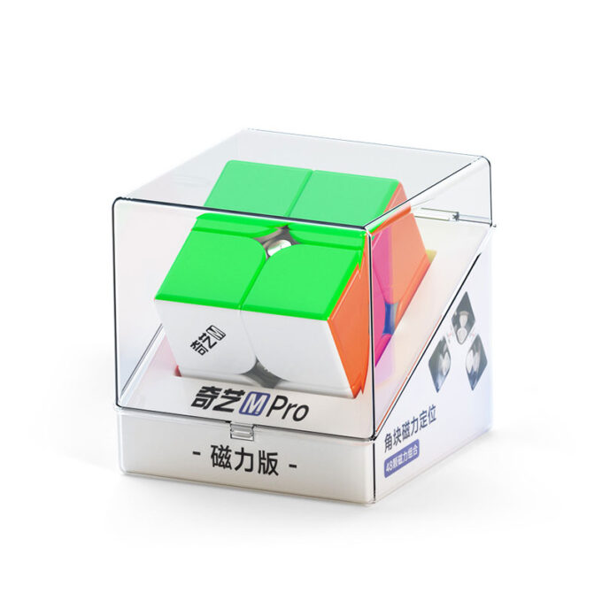 QiYi M Pro 2x2 Magnétique