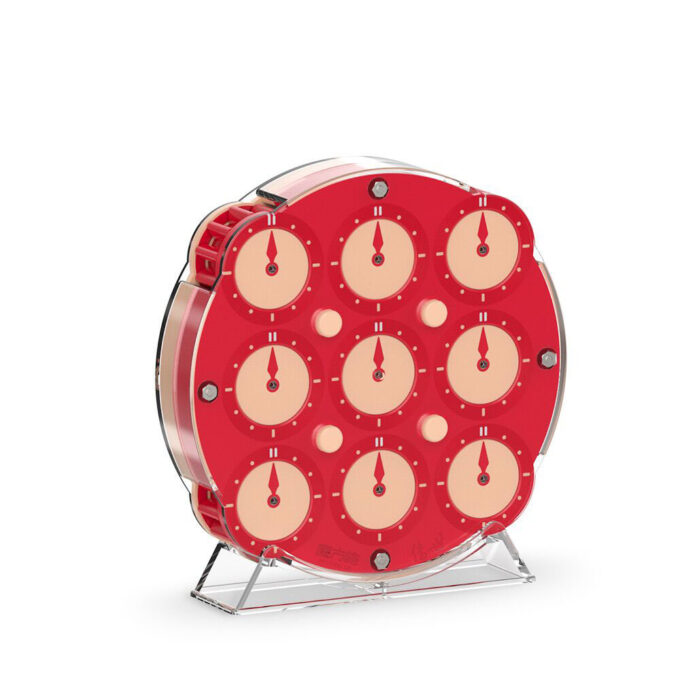 QiYi Clock Edition Limitée