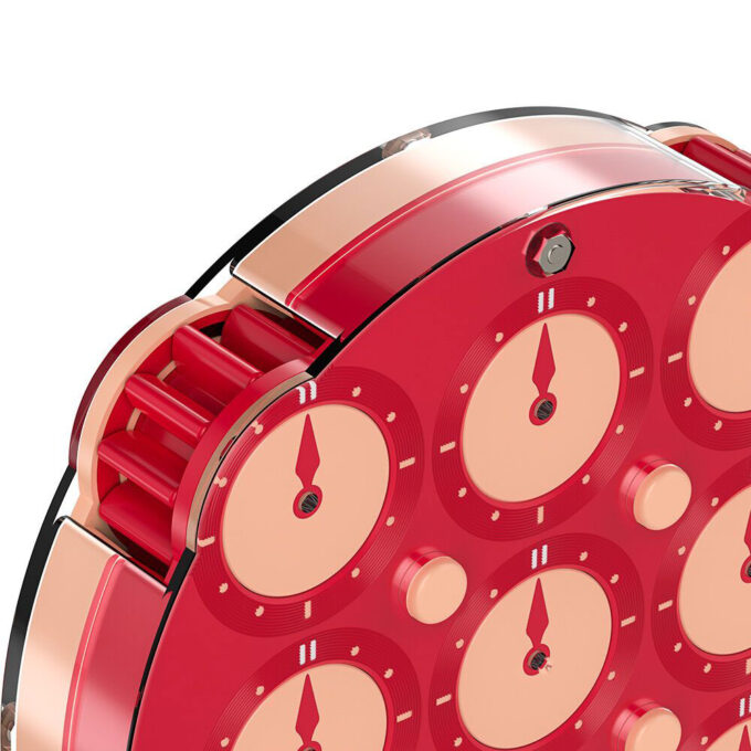 QiYi Clock Edition Limitée