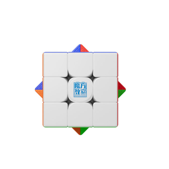 MoYu MeiLong 3M V2 3x3 UV Coated