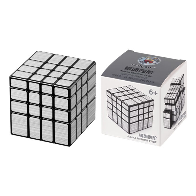 ShengShou 4x4 Mirror Cube