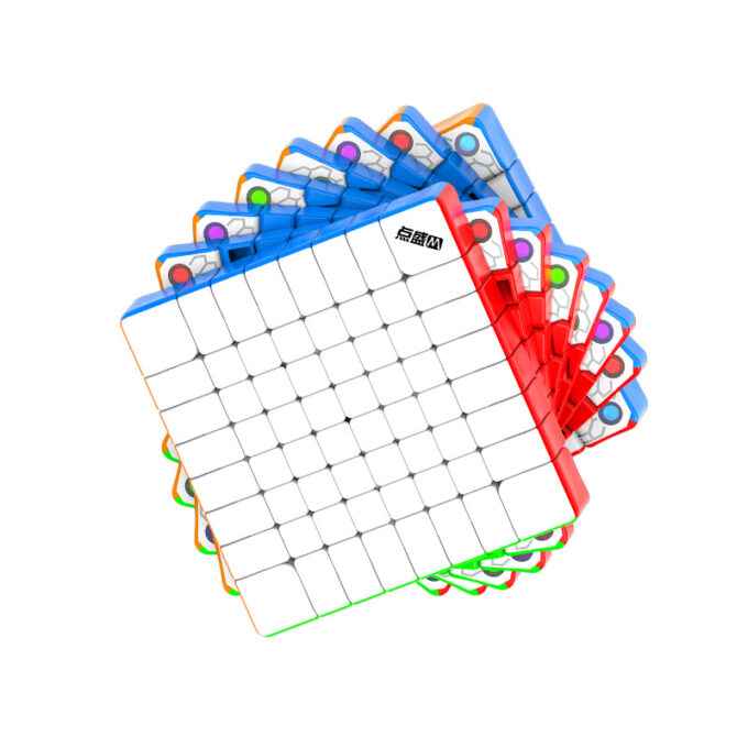 DianSheng Galaxy 8x8 M Magnetique