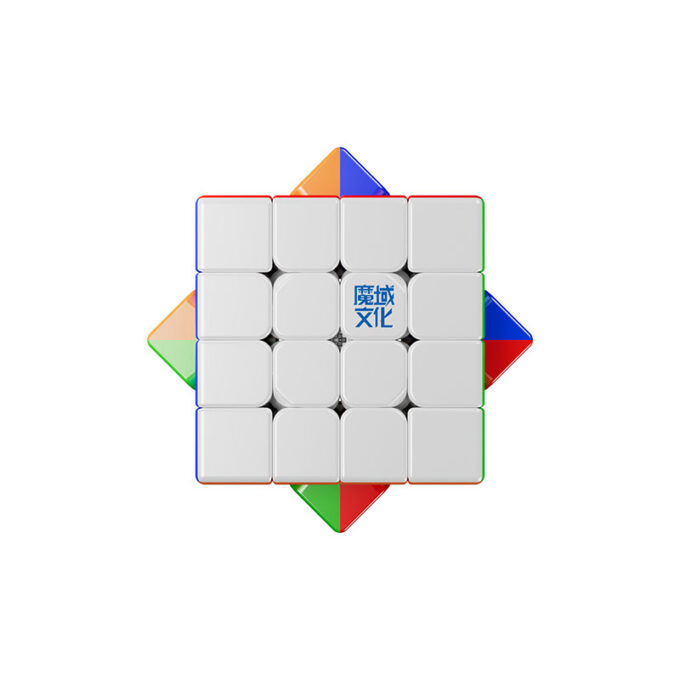 MoYu AoSu V7 Dual Track ( Ball Core ) Magnetique UV