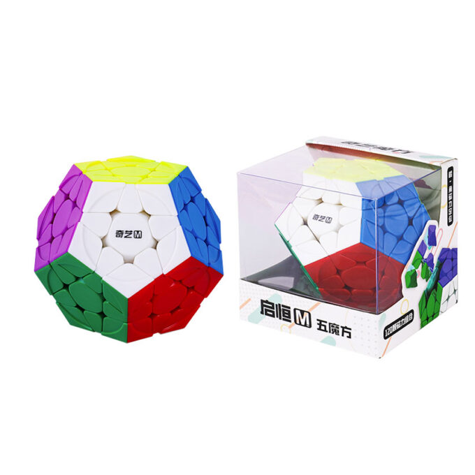 QiYi QiHeng Megaminx M Magnétique