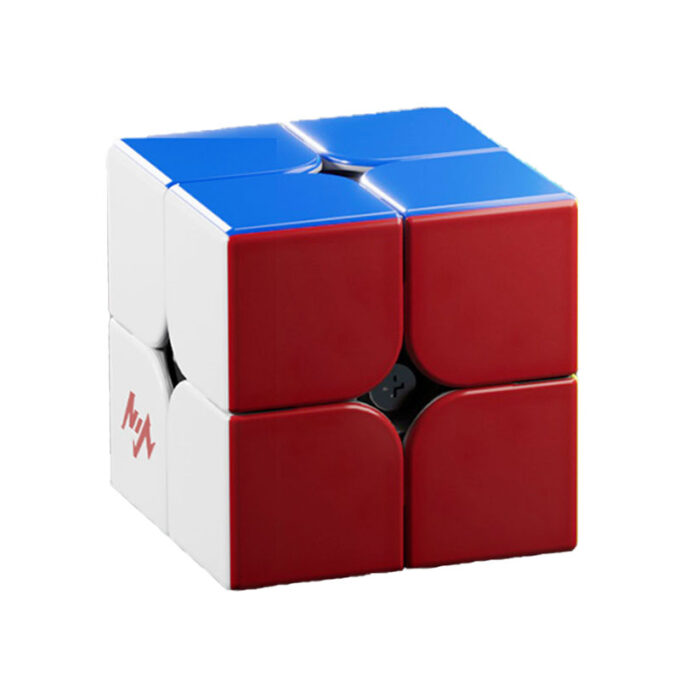 Vin Cube 2x2 Ball Core UV Magnétique