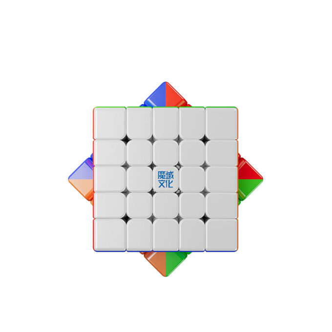 MoYu AoChuang 5x5 Tripe Track UV