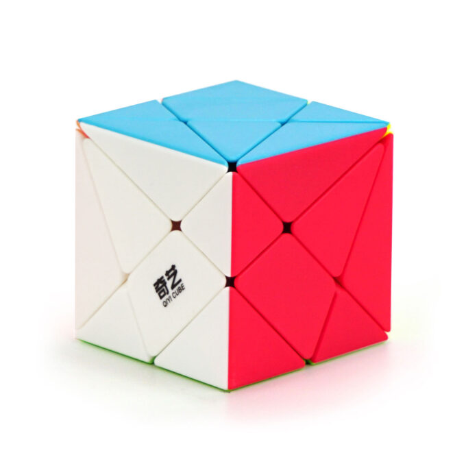 QiYi Axis Cube
