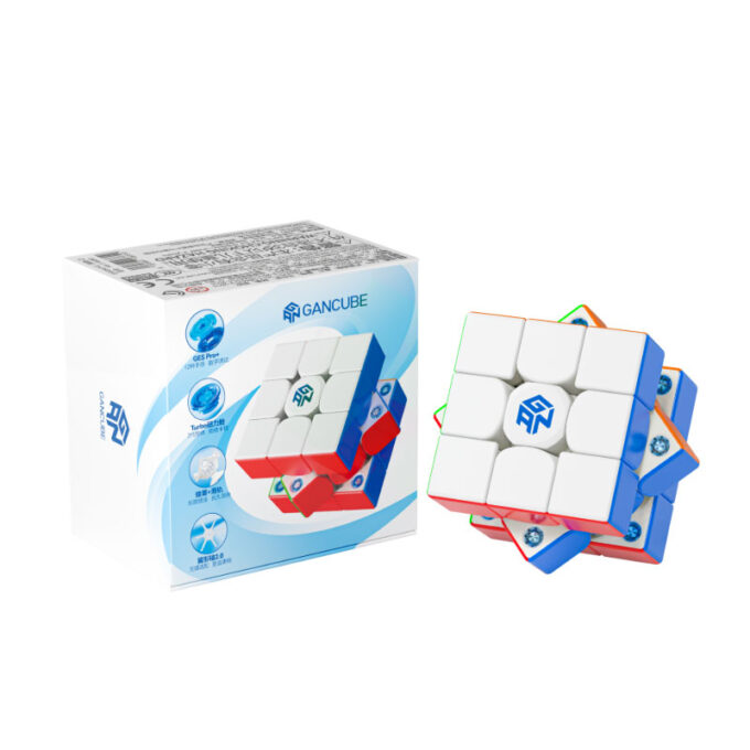 GAN 356 ME V2 3x3