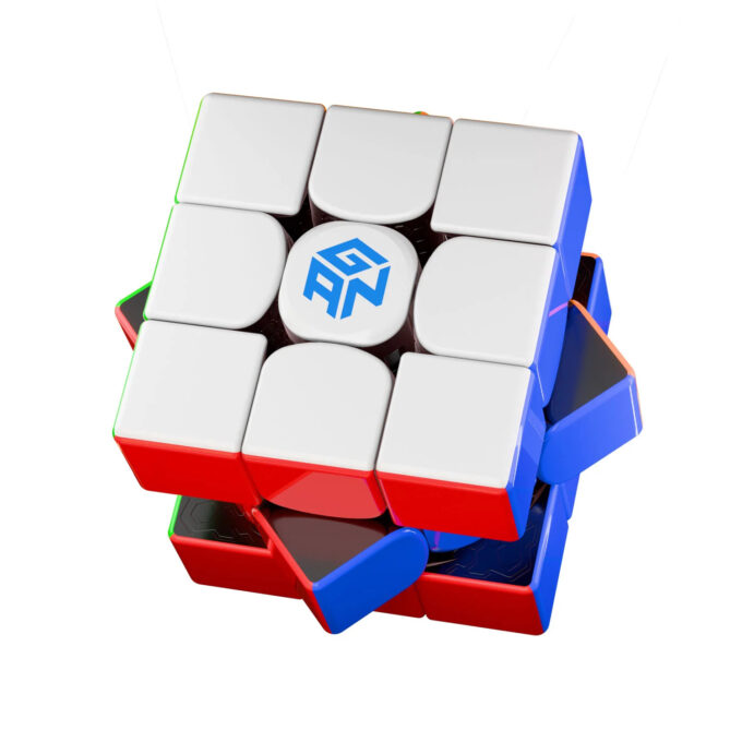 GAN 15 UV 3x3 NewBlack