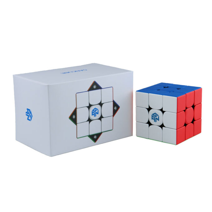 GAN 356 M 3x3 UV