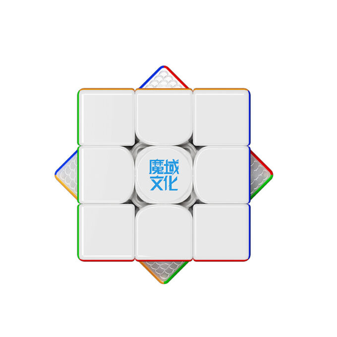 MoYu Super Weilong V2 UV 3x3 Ball Core (20-Magnets)