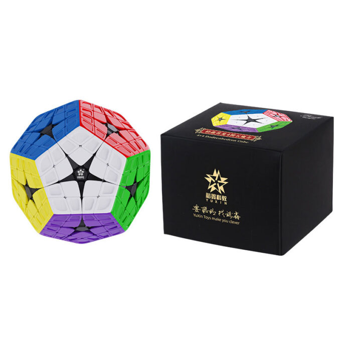 YuXin Master Kilominx Magnétique