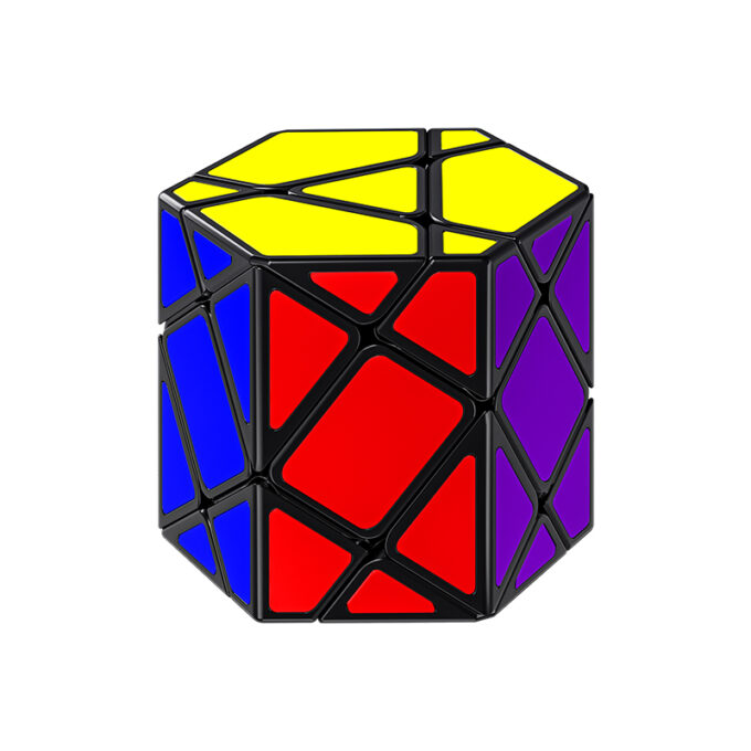 FanXin Hexagonal Prism
