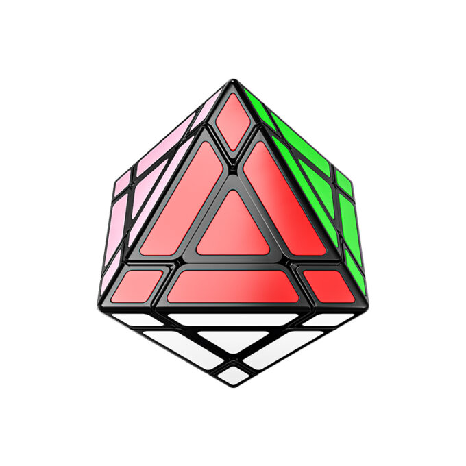 FanXin 3x3 Octahedron
