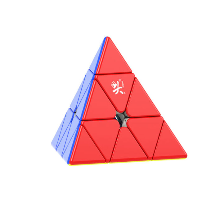 DaYan Pyraminx V3M Magnétique