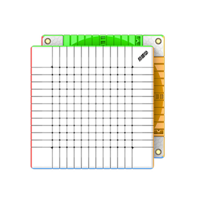 DianSheng Galaxy 13x13 M Magnétique