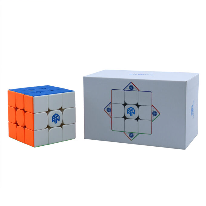 GAN 356 ME 3x3 Magnétique