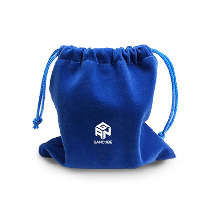 Sac GAN Cube Bag