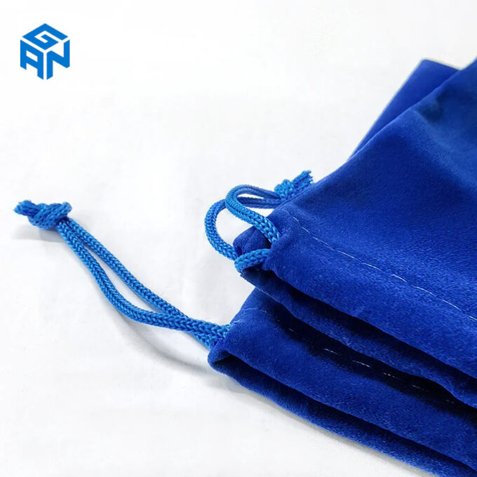 Sac GAN Cube Bag
