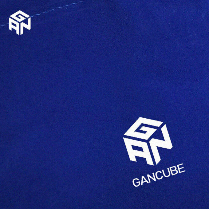 Sac GAN Cube Bag