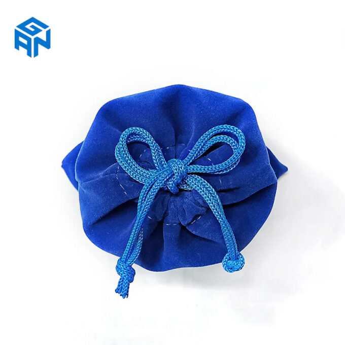 Sac GAN Cube Bag