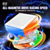 QiYi 10x10 M (Ball Core) Magnétique