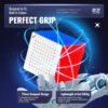 QiYi 10x10 M (Ball Core) Magnétique