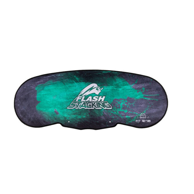 Tapis Qiyi Flash Stacking Mat