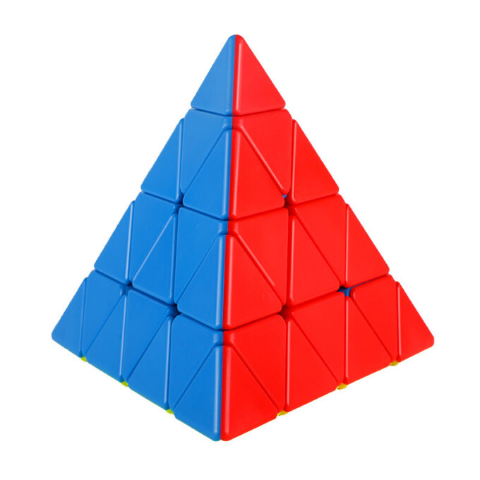 SengSo Master Pyraminx