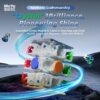 MoYu WeiLong WRM V11 3x3 Maglev 20 Aimants Ball-Core UV