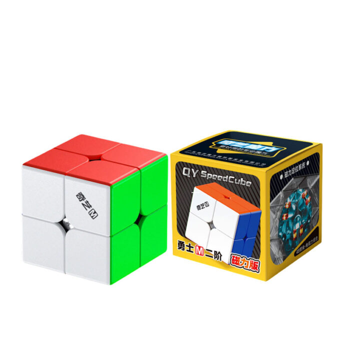 Qiyi Warrior 2x2 M