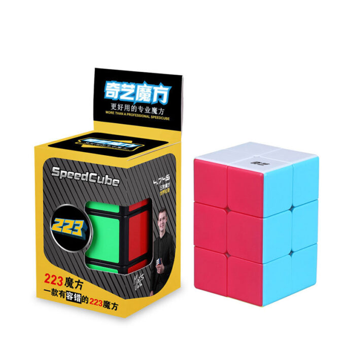 QiYi 2x2x3