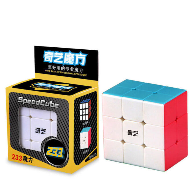 QiYi 3x3x2